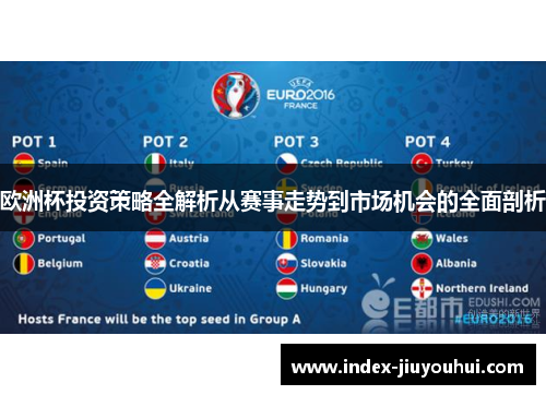欧洲杯投资策略全解析从赛事走势到市场机会的全面剖析