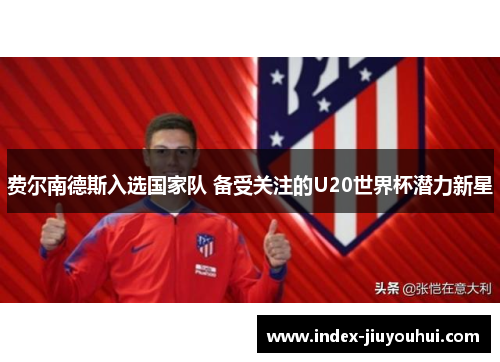 费尔南德斯入选国家队 备受关注的U20世界杯潜力新星