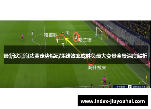最新欧冠淘汰赛走势解码锋线效率成胜负最大变量全景深度解析